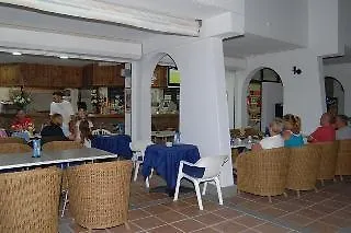 Appartamento Tc Tamanaco Puerto Rico (Gran Canaria)