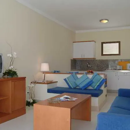 Appartamento Tc Tamanaco *