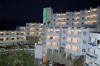 Appartamento Tc Tamanaco Puerto Rico (Gran Canaria)