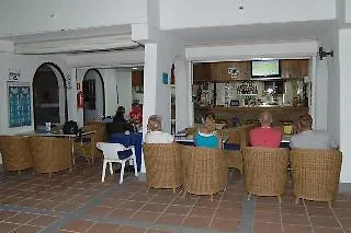 Tc Tamanaco Appartamento Puerto Rico (Gran Canaria)