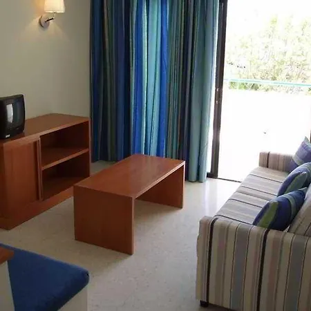 Appartamento Tc Tamanaco Puerto Rico (Gran Canaria)