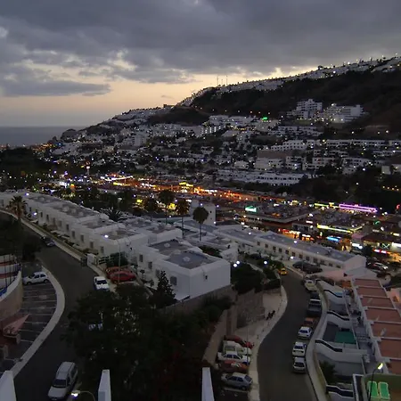 Appartamento Tc Tamanaco Puerto Rico (Gran Canaria)